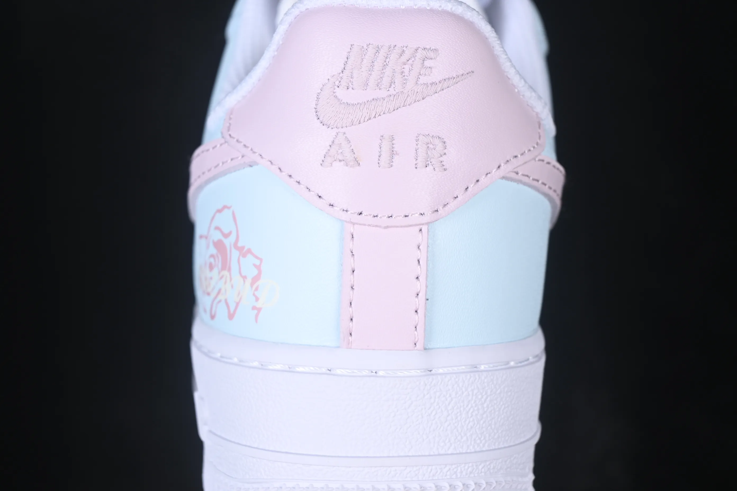 All categories Nk Air Force 1 Air Force series Nk Air Force 1 Low Air Force low-top Nike Air Force 1'07 Low Air Force 1 low-top casual sneakers DH2920-111
